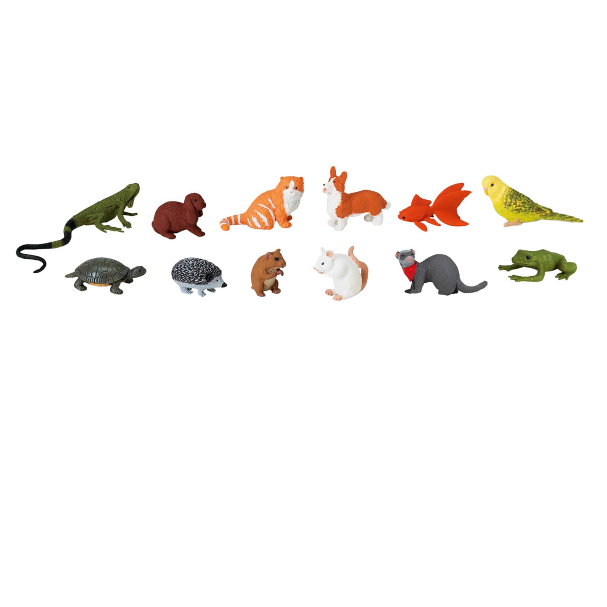 Safari Ltd® TOOBS® Pets